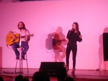 Des incroyables talents à l'échelle régionale