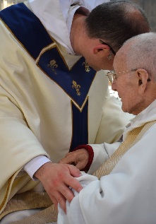 Reconnaissance et respect envers les Anciens