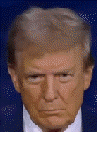Donald J. Trump investi 47e prsident des Etats-Unis d'Amrique, lundi 20 janvier 2025