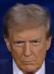 Donald J. Trump investi 47e prsident des Etats-Unis d'Amrique, lundi 20 janvier 2025
