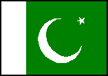 Pakistan