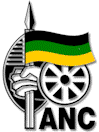 L'emblme de l'ANC