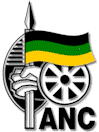 ANC, Congrès National Africain logo