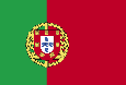 Drapeau du Portugal