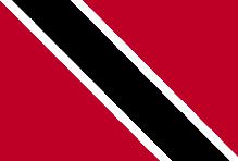 Drapeau Trinit-et-Tobago