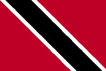 Drapeau Trinit-et-Tobago