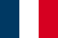Le drapeau officiel de la Guadeloupe est le drapeau franais