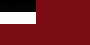 Le drapeau de la Gorgie