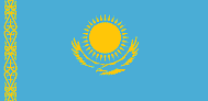 Kazakhstan