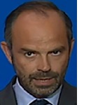 Edouard Philippe, Premier Ministre, une, FIL-INFO-FRANCE, appli mobile FIL-INFO.TV