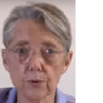 Elisabeth Borne : L'usage de l'article 47.1 de la Constitution imposera indirectement la retraite  64 ans