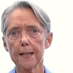 Elisabeth Borne ( photo ), Ministre d'Etat, ministre de l'Education nationale, de l'Enseignement suprieur et de la Recherche FIL-INFO-FRANCE 