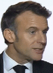  Emmanuel Macron au Liban en vitant les zones sres bombardes par Isral 