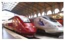 Eurostar billets, horaires et rservation en franais