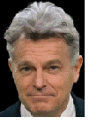 Fabien Roussel ( photo ), Secrtaire national du Parti communiste franais ( PCF),