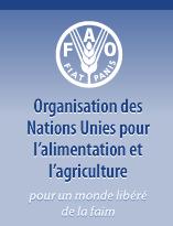 FAO, Organisation des Nations Unies pour l'Agriculture et l'Alimentation 