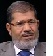 Mohamed Morsi, premier prsident civil lu depuis la chute de Hosni Moubarak, le 11 fvrier 2011.
