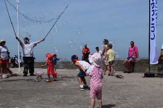 Des jeux amusants pour les tout-petits