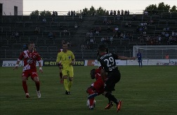 Football Nîmes affronte Dijon