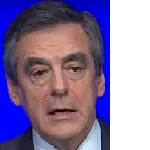 Franois Fillon, une, FIL-INFO-FRANCE, appli mobile FIL-INFO.TV