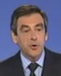 Franois Fillon nouveau Premier Ministre de la France