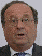 Franois Hollande ( photo ) veut faire mal, trs mal  Donald Trump, une 2025, FIL-INFO-FRANCE 