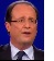 Franois Hollande aux cts de Ahmad Al-Assi Al-Jarba, prsident de la Coalition nationale syrienne