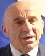 Gnral Andr Coustou, retrait, prsident d'honneur de Place d'Armes, 2025, une FIL-INFO-FRANCE 