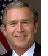 George W. Bush invit d'honneur au dner de gala de la communaut juive de Suisse