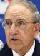 L'missaire spcial amricain pour le proche-Orient, George Mitchell