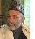 Le prsident afghan, Hamid Karza