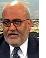Le ministre palestinien des collectivits territoriales, Saeb Erakat