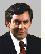 Le premier ministre britannique Gordon Brown 