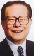 Le prsident chinois Jian Zemin
