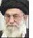 Le guide suprme de la Rvolution, l'Ayatollah Ali Khamenei