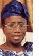 Mme Mame Madior-Boye, premier-ministre du Sngal 