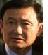 Le Premier ministre thalandaisThaksin Shinawatra