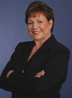 Ann M. Veneman, directrice générale de l'UNICEF