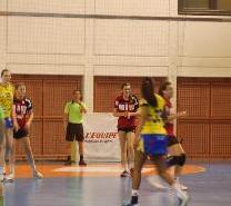 Handball - Gilles PELISSIER