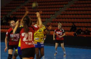Handball - Gilles PELISSIER