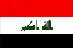Le nouveau drapeau irakien