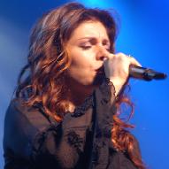 Isabelle Boulay