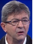 JEAN-LUC MELENCHON  A LA UNE DU PREMIER FILINFO DE FRANCE !