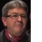 Jean-Luc Mlenchon,  candidat, 2017, une, FIL-INFO-FRANCE, appli mobile FIL-INFO.TV