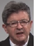 Jean-Luc Mlenchon ( photo )