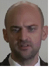 Jean-Nol Barrot ( photo ), ministre de l'Europe et des Affaires trangres