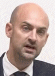 Jean-Nol Barrot ( photo ), ministre de l'Europe et des Affaires trangres