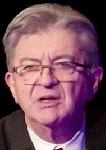 Jean-Luc Melenchon dnonce la France OPEX qui bombarde la Syrie