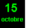 Samedi 15 octobre 2011, Journe mondiale des indigns dans 951 villes de 82 pays