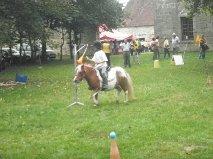 L'entraide associative en fête à Bétête L'entraide associative en fête à Bétête